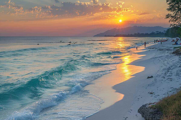 Andaman Tour / 4 Nights