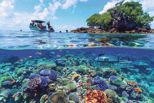 Andaman Tour / 4 Nights - Image 3