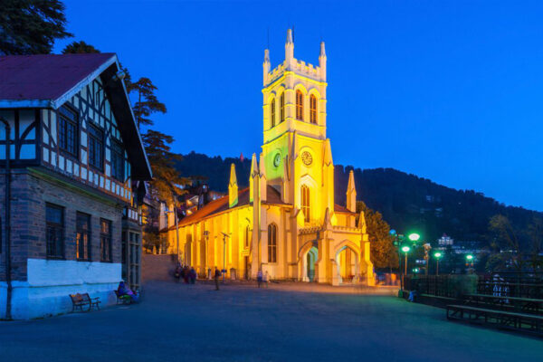 Himachal Tour / 4 Nights - Image 2