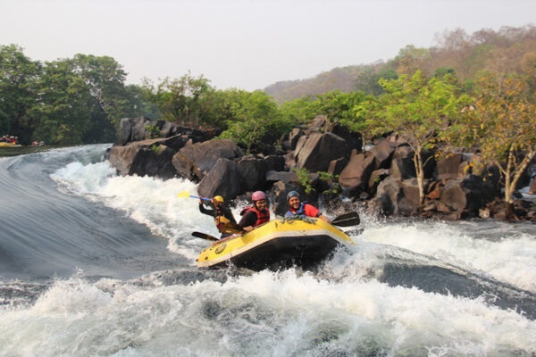 Karnataka Tours / 4 Nights - Image 2