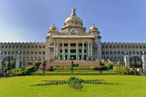 Karnataka Tours / 4 Nights