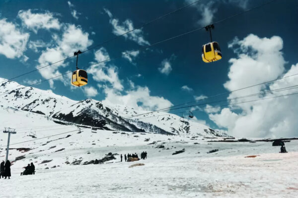 Kashmir Tours / 4 Nights - Image 2