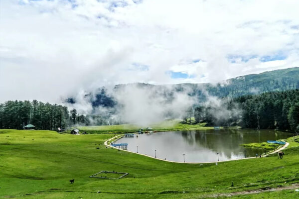 Kashmir Tours / 4 Nights - Image 3