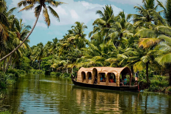 Kerala Tours / 4 Nights - Image 4
