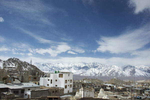 LehLaddakh Tours / 3 Nights - Image 2