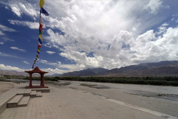 LehLaddakh Tours / 3 Nights - Image 3