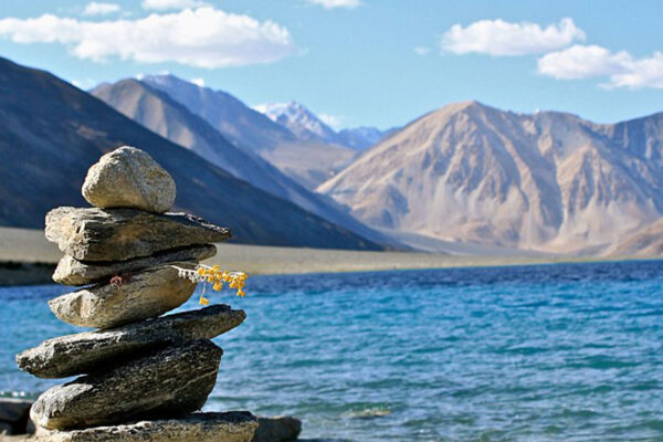 LehLaddakh Tours / 3 Nights