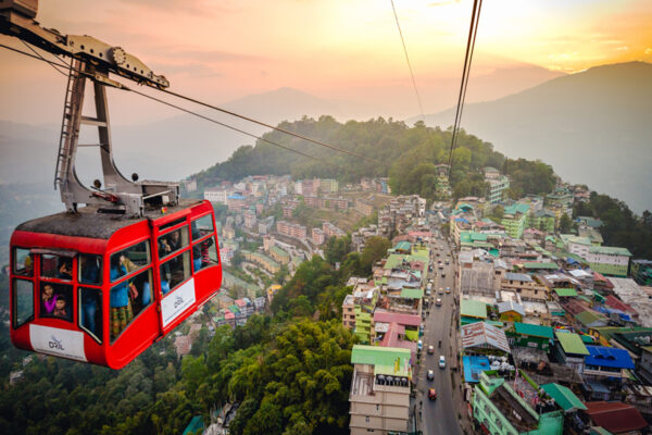 Sikkim Tours / 4 Nights - Image 2