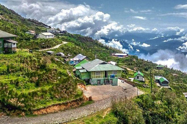 Sikkim Tours / 4 Nights
