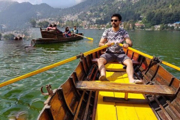 Uttarakhand Tours / 5 Nights - Image 2
