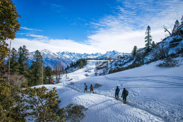 Uttarakhand Tours / 5 Nights - Image 4