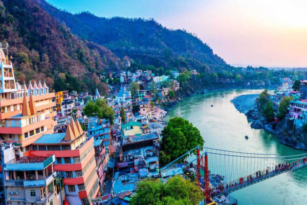 Uttarakhand Tours / 5 Nights